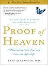Cover image for Proof of Heaven
